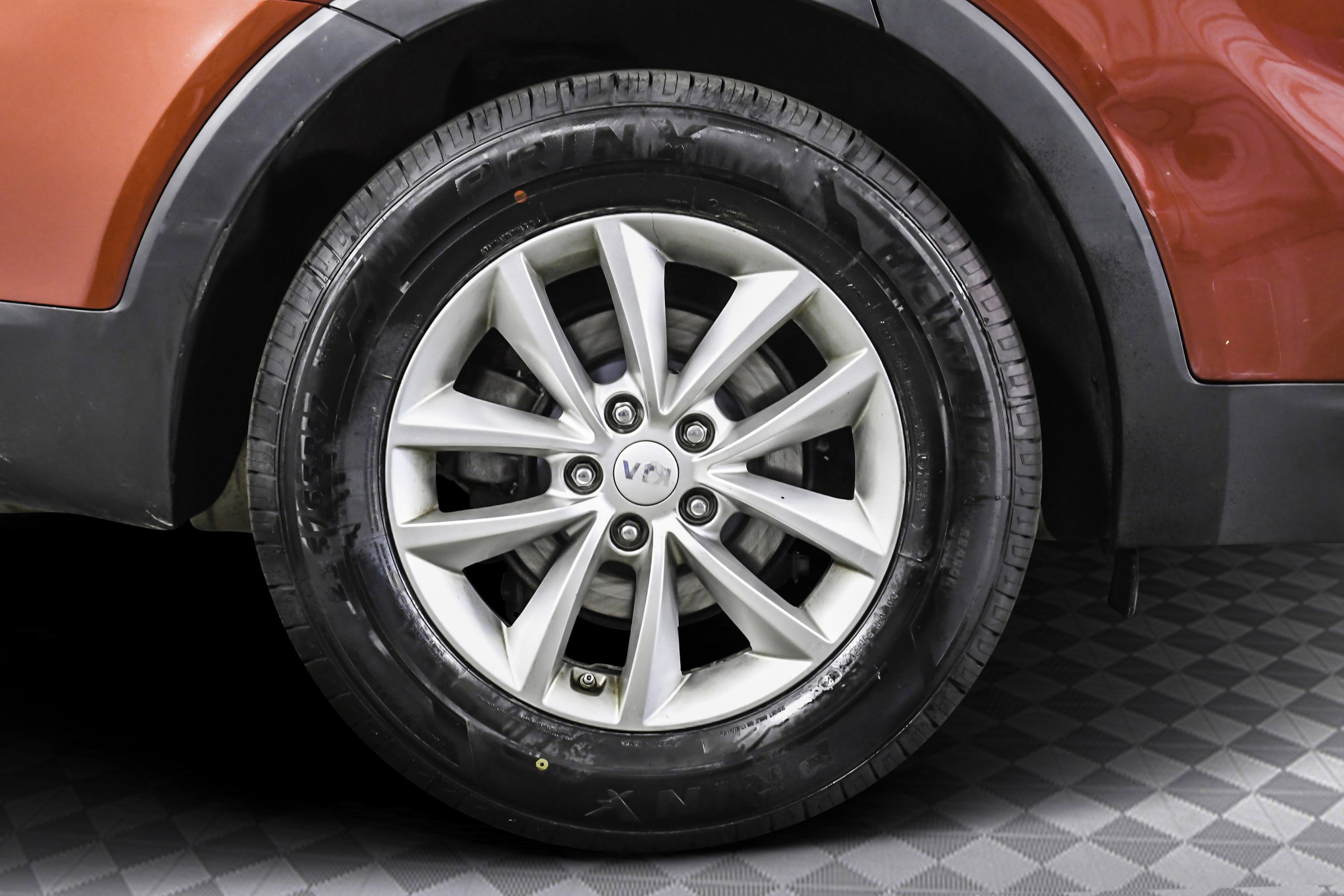 Used 2016 Kia Sorento LX w/ LX Convenience Package image 35