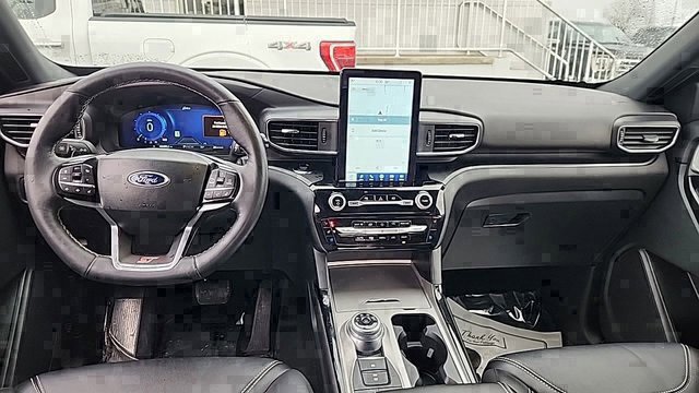 Used 2023 Ford Explorer ST w/ Equipment Group 401A image 7