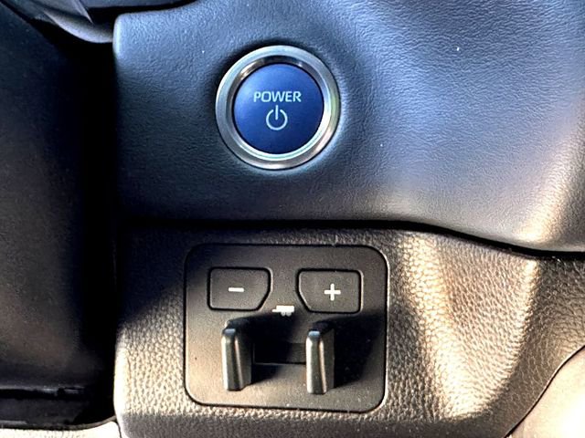 Certified 2024 Toyota Sequoia Platinum image 15