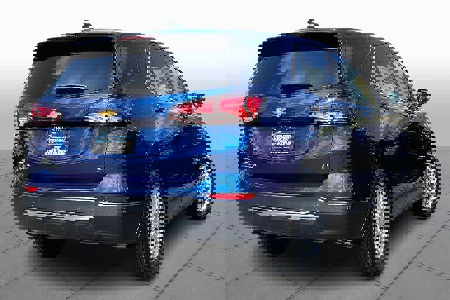 Certified 2023 Chevrolet Equinox LT image 13