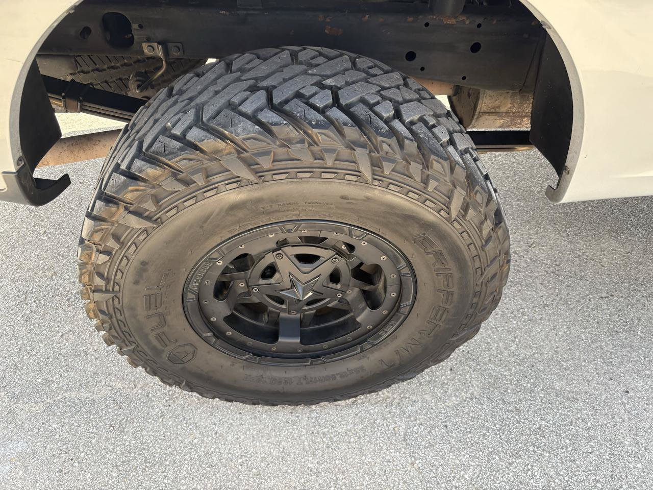 Used 2002 Ford F150 2WD SuperCrew image 39