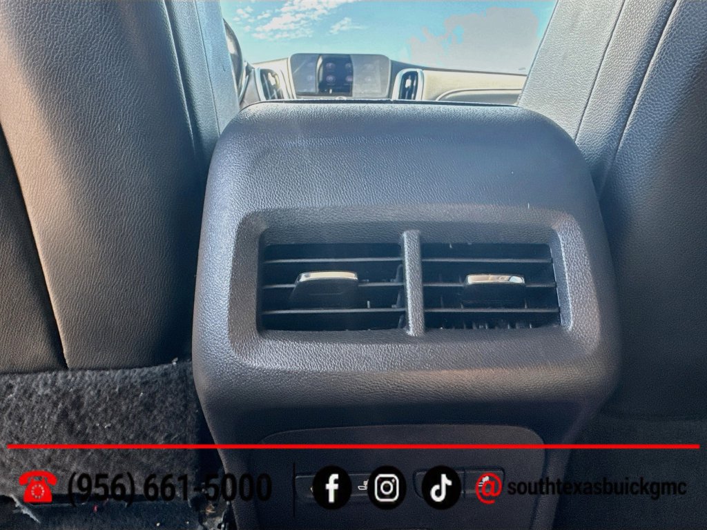 Used 2021 Chevrolet Equinox Premier FWD image 23