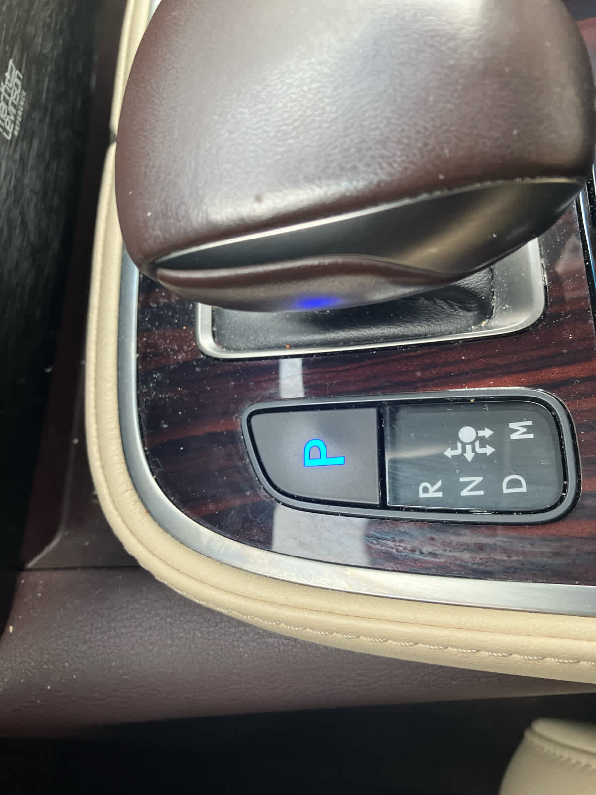 Used 2020 Lexus LS 500 image 33