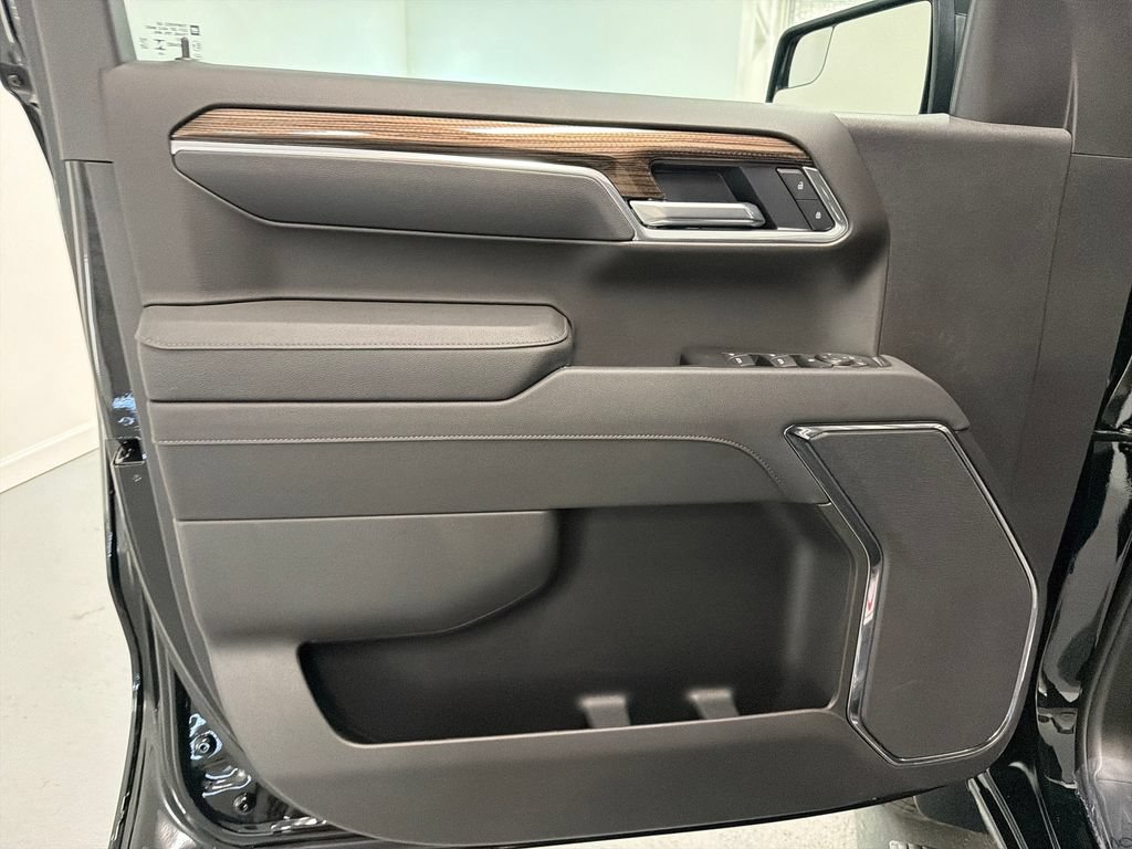 New 2026 Chevrolet Silverado 1500 LT Trail Boss w/ Protection Package AWD/4WD image 11