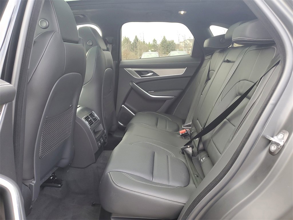 New 2026 Jaguar F-PACE R-Dynamic S image 31