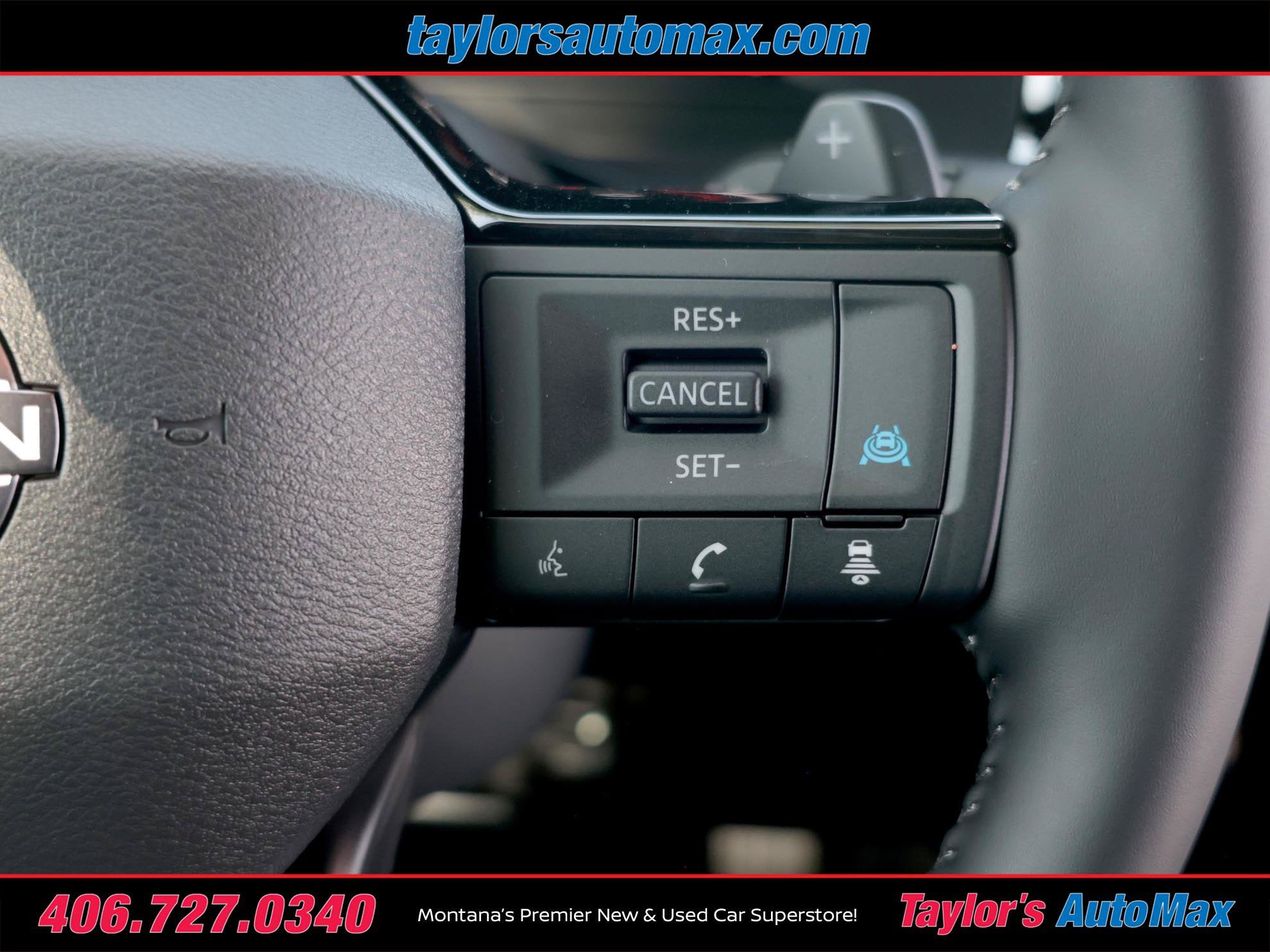 New 2026 Nissan Pathfinder Platinum AWD/4WD image 29