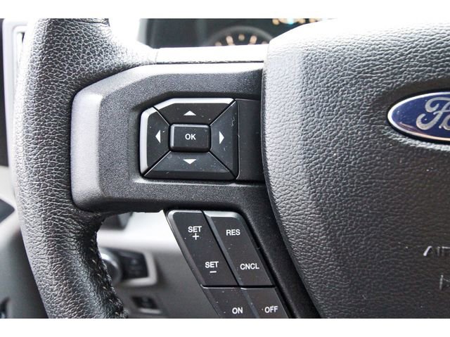 Used 2015 Ford F150 XLT w/ Equipment Group 301A Mid RWD image 18