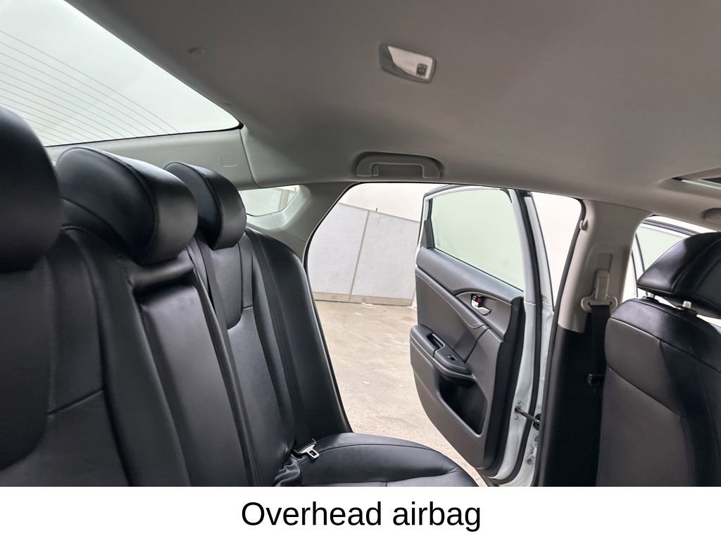 Used 2022 Honda Insight Touring image 26