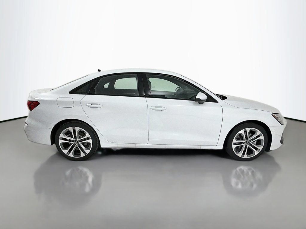 Used 2026 Audi A3 2.0T Premium AWD/4WD image 8
