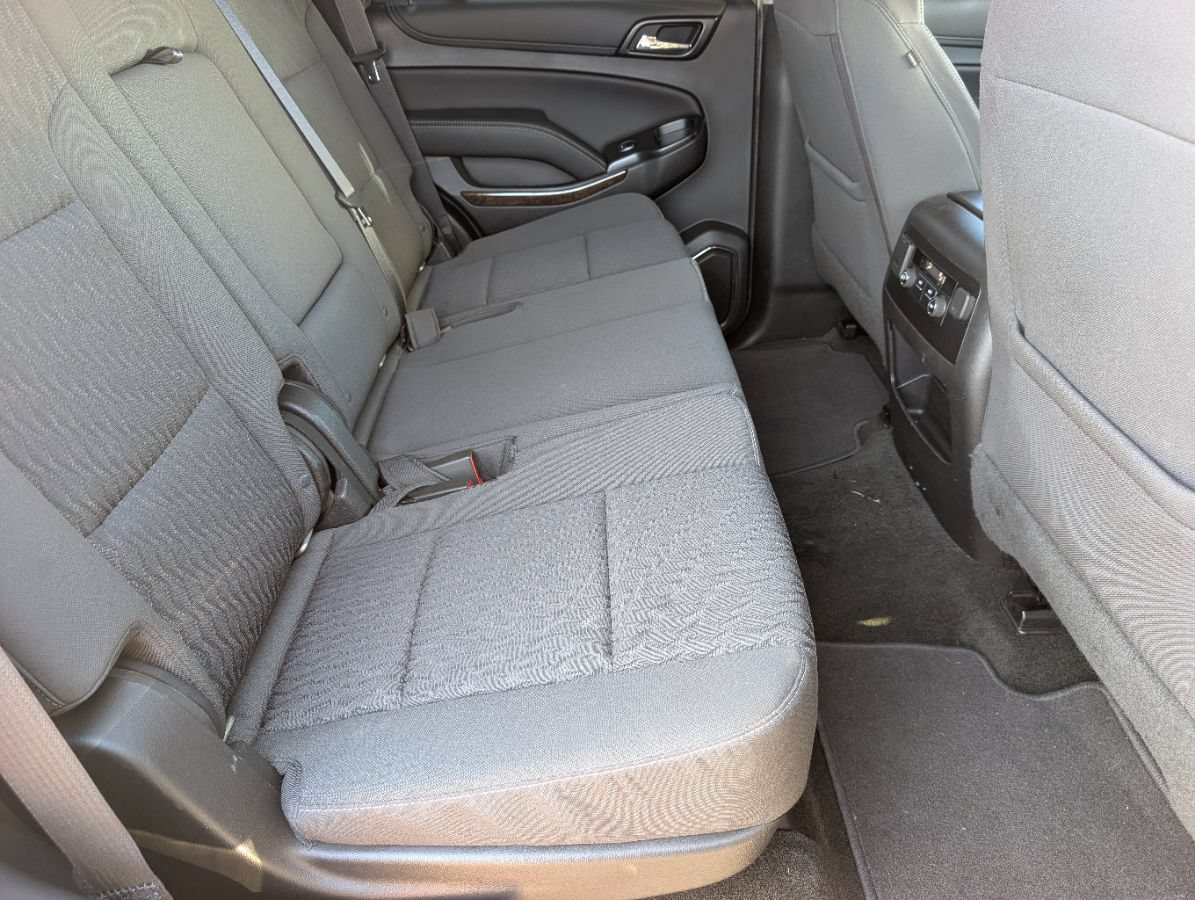 Used 2019 Chevrolet Tahoe LS w/ Max Trailering Package AWD/4WD image 14