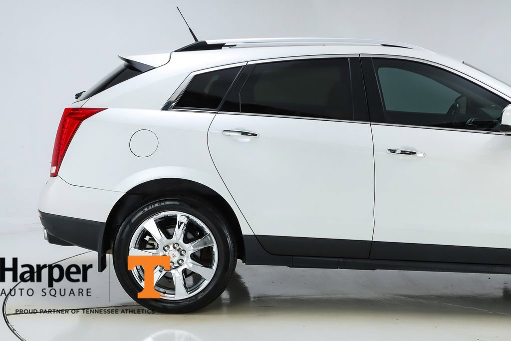 Used 2012 Cadillac SRX Performance FWD image 11