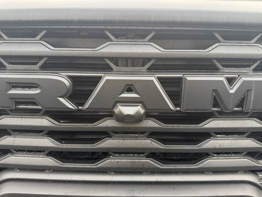 New 2026 RAM 5500 Tradesman image 17