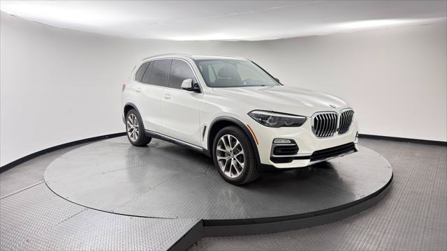 Used 2019 BMW X5 xDrive40i w/ Premium Package 2 AWD/4WD image 11