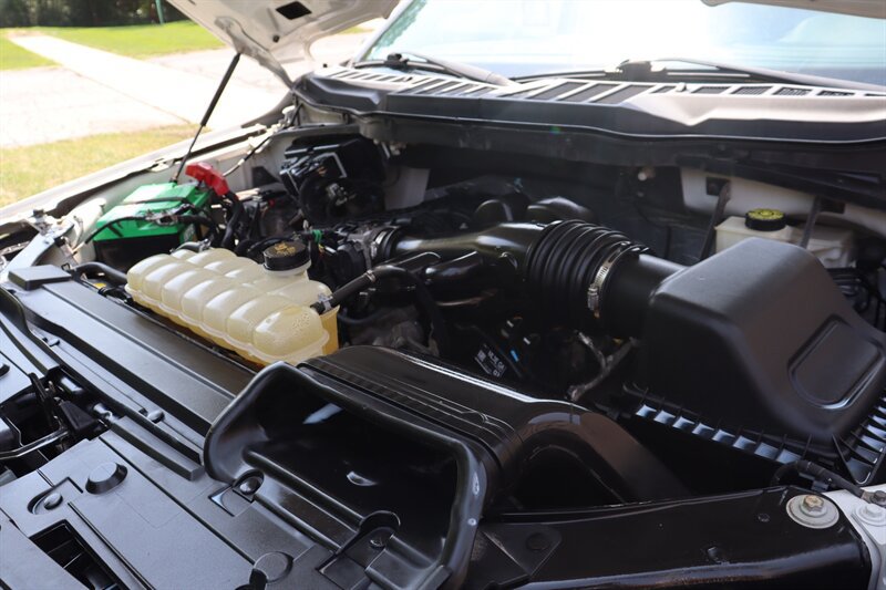 Used 2021 Ford F150 XL w/ Trailer Tow Package AWD/4WD image 34