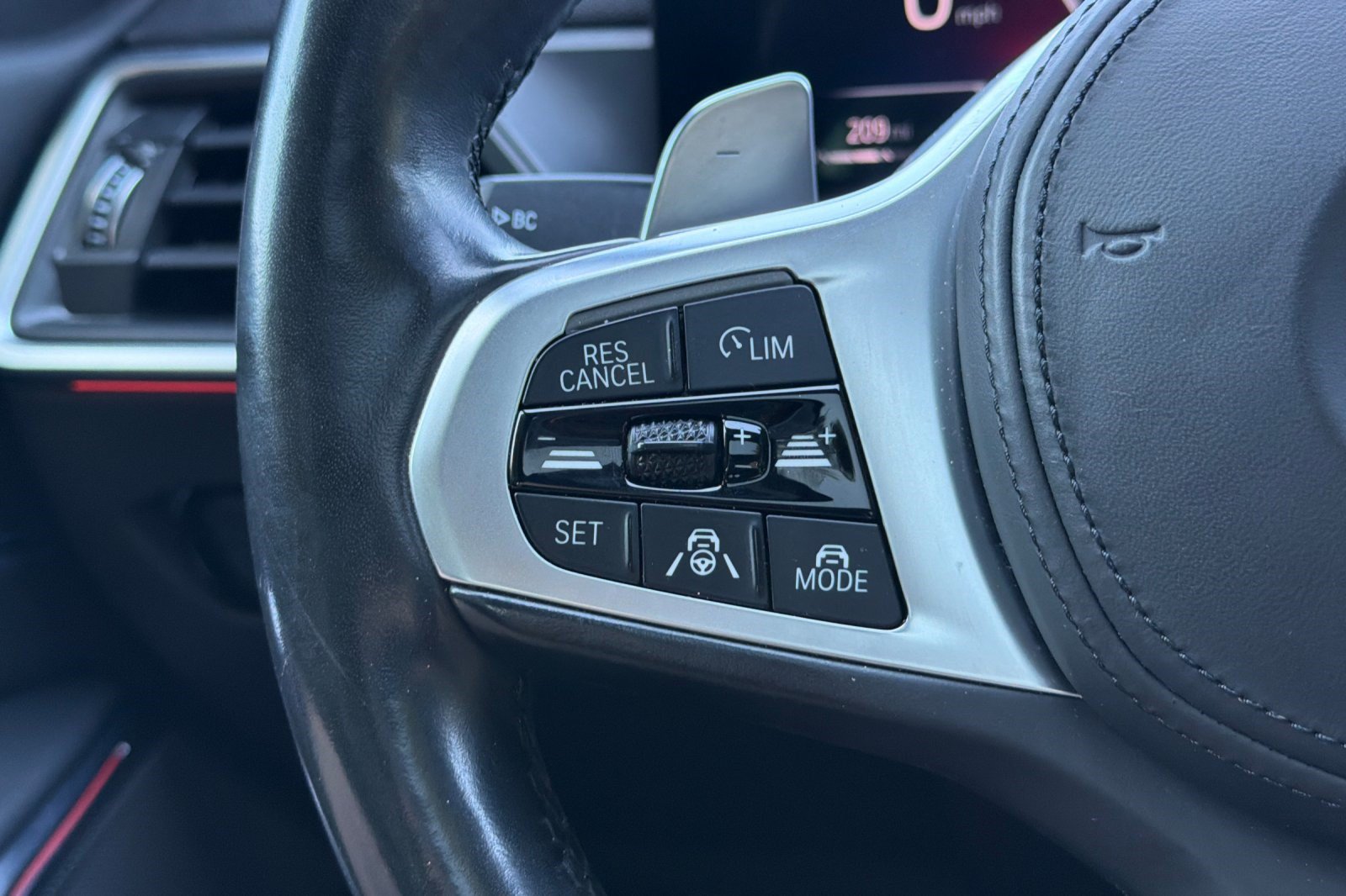 Used 2023 BMW M340i xDrive AWD/4WD image 30