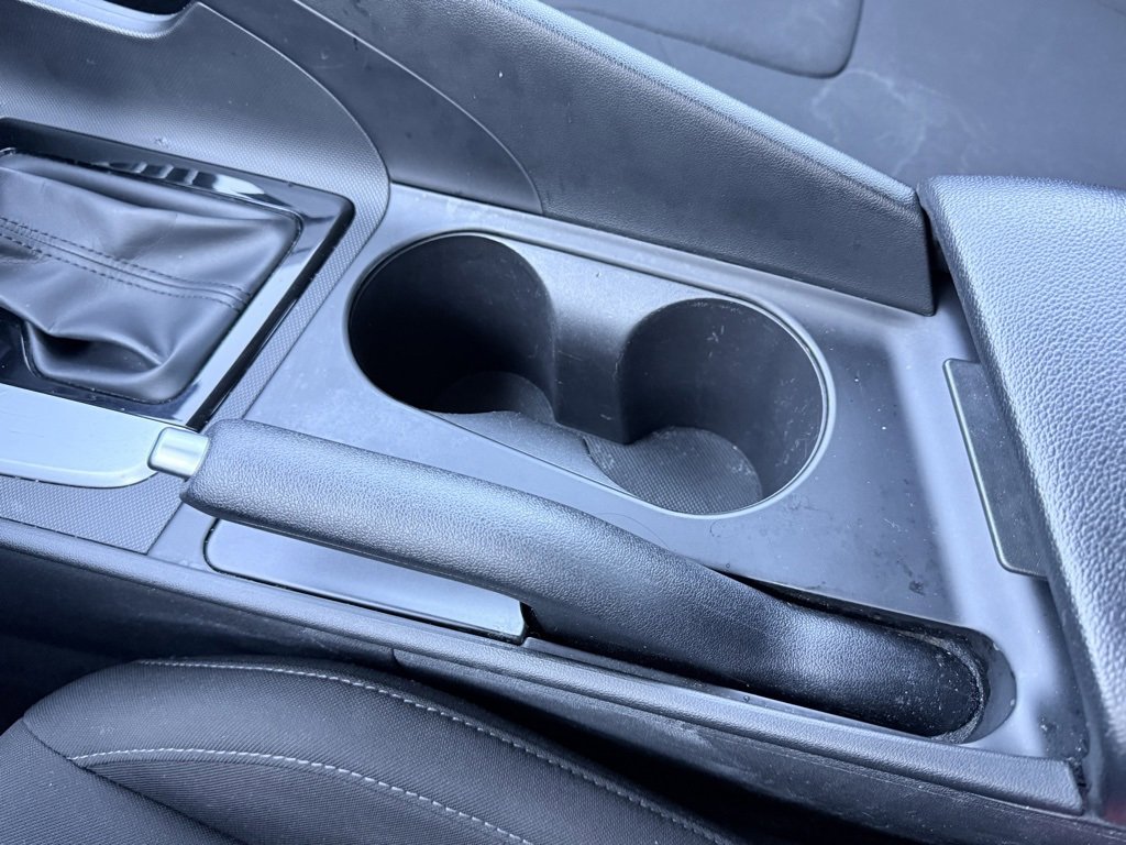 Used 2024 Hyundai Elantra SEL image 19