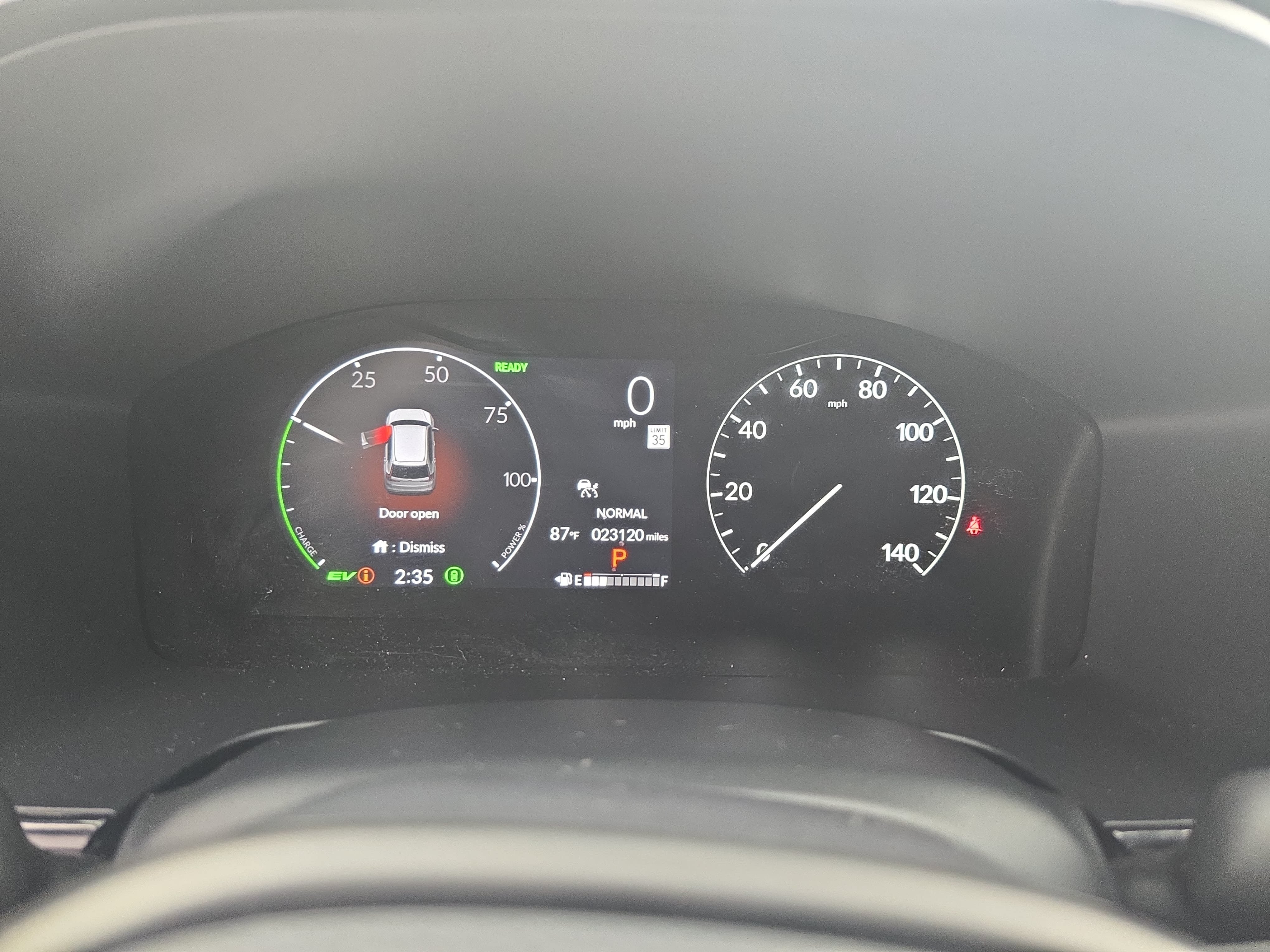 Certified 2025 Honda CR-V Sport-L image 19