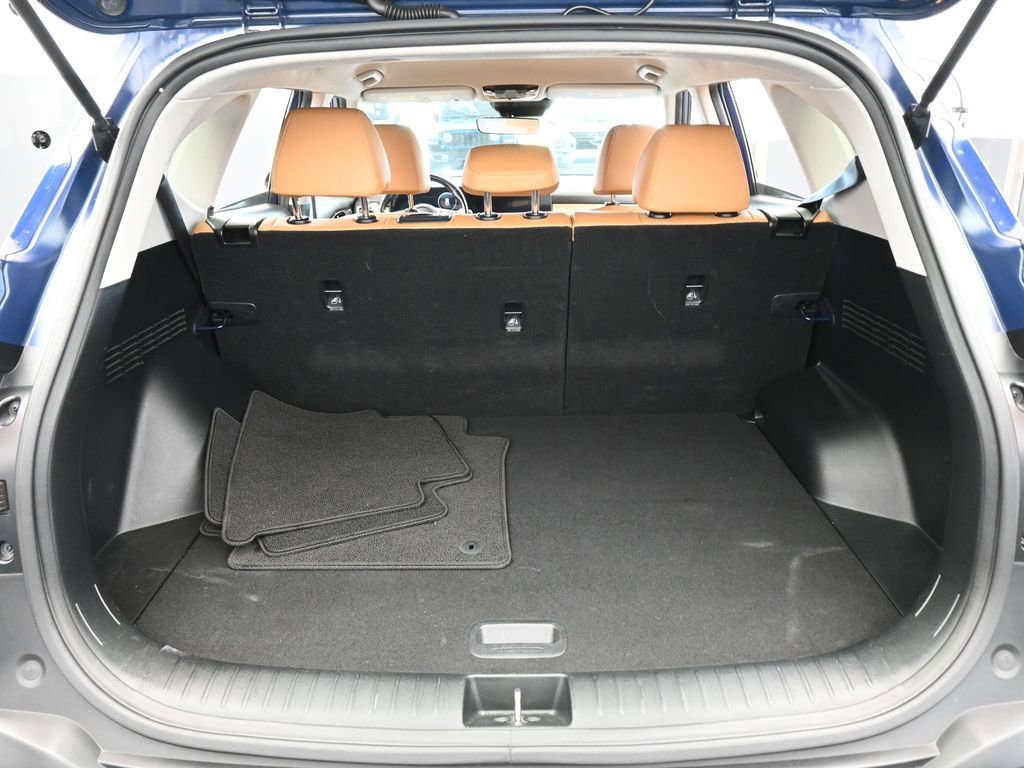 Used 2024 Kia Seltos EX image 33