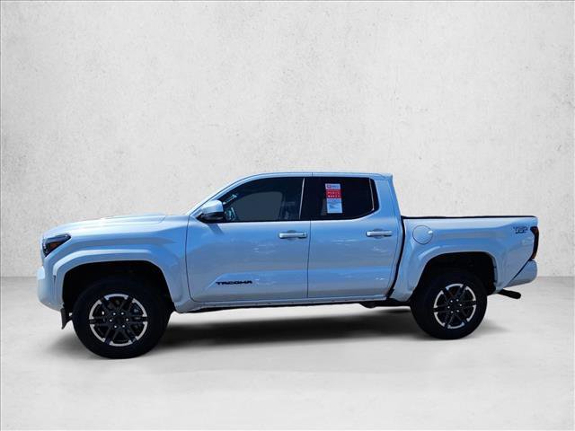 New 2025 Toyota Tacoma TRD Sport image 5