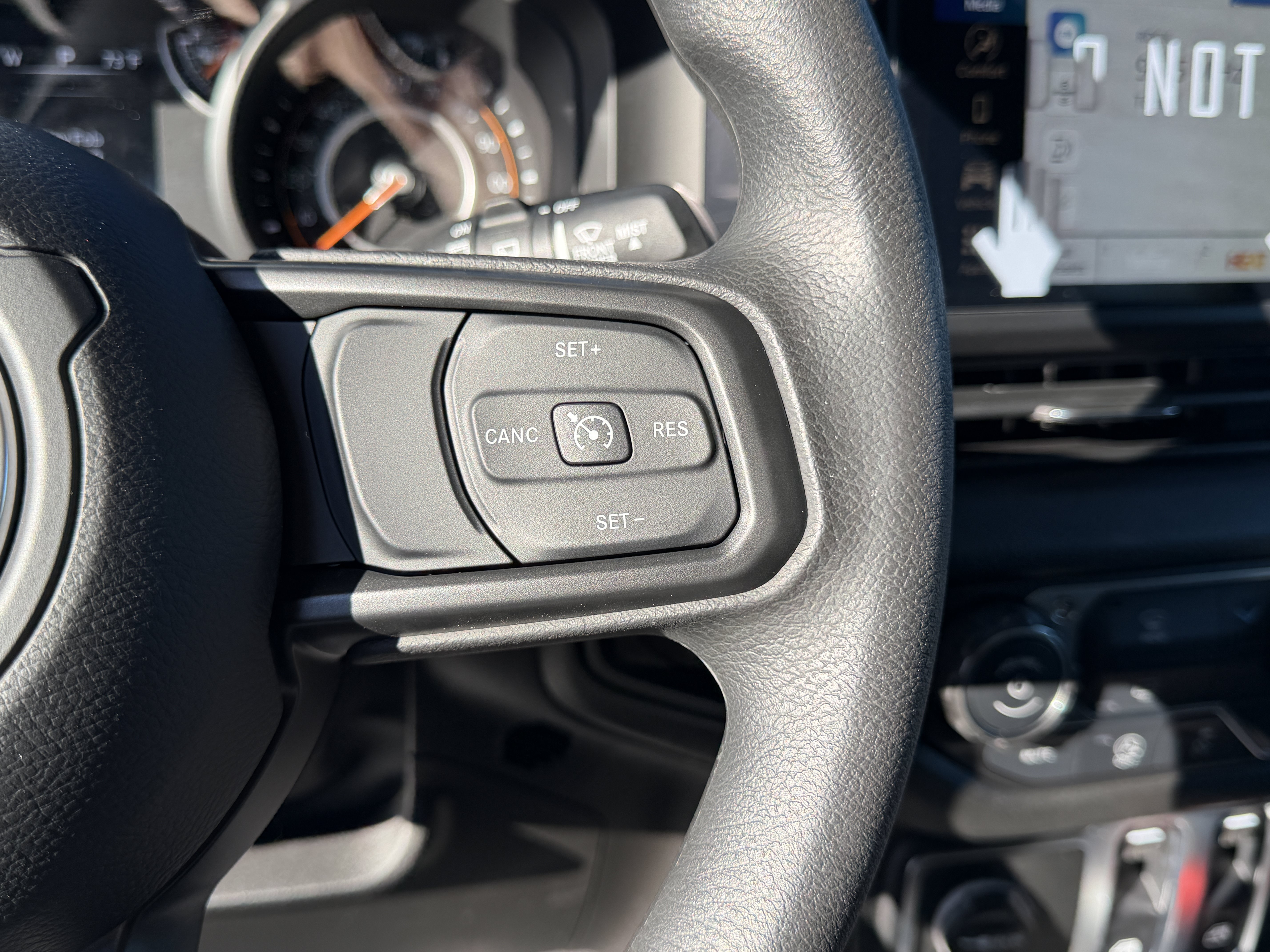 New 2026 Jeep Wrangler Sport AWD/4WD image 21