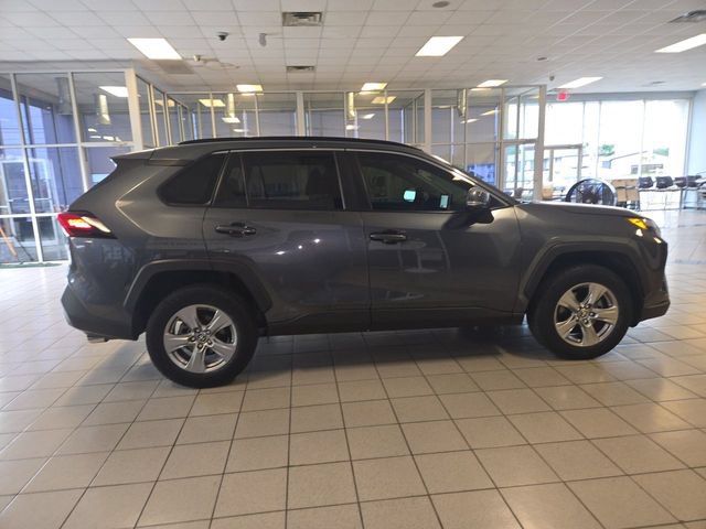Used 2023 Toyota RAV4 XLE w/ Convenience Package FWD image 9