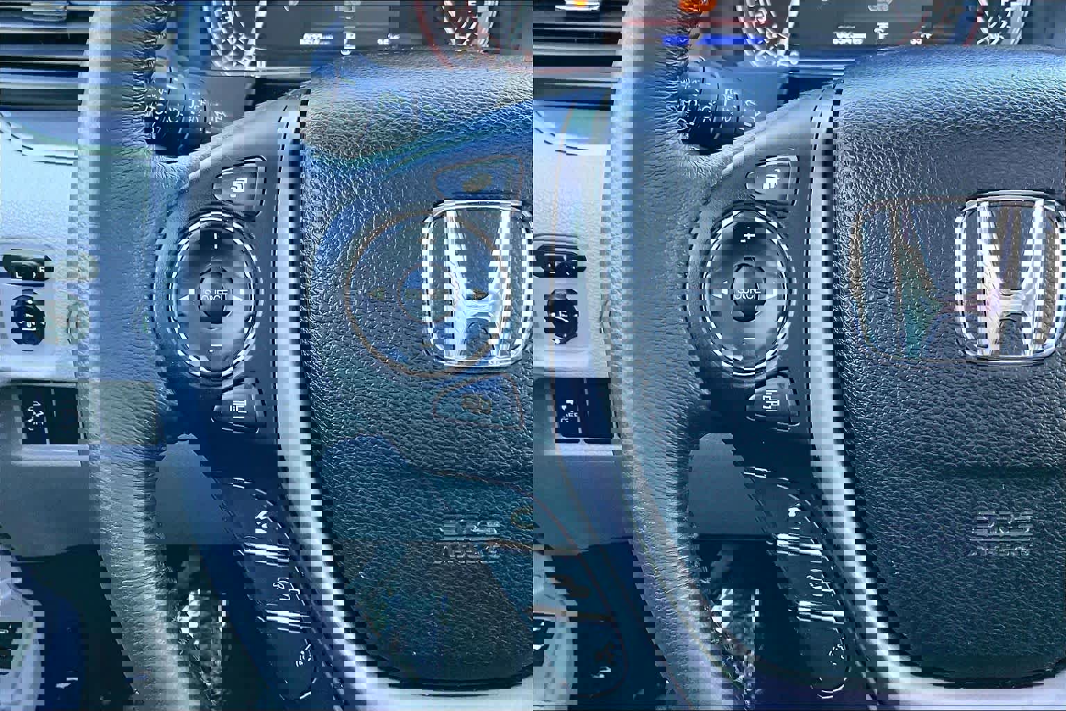 Used 2017 Honda Pilot EX-L image 23