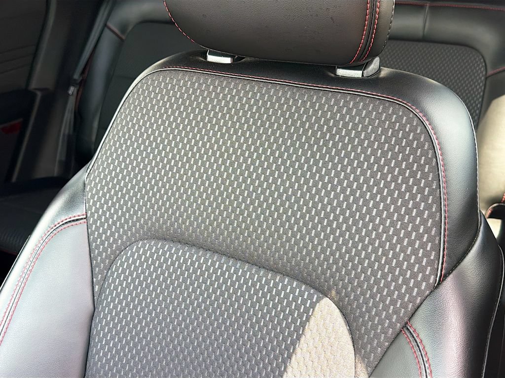 Used 2024 Ford Escape ST-Line w/ Tech Pack #1 AWD/4WD image 21