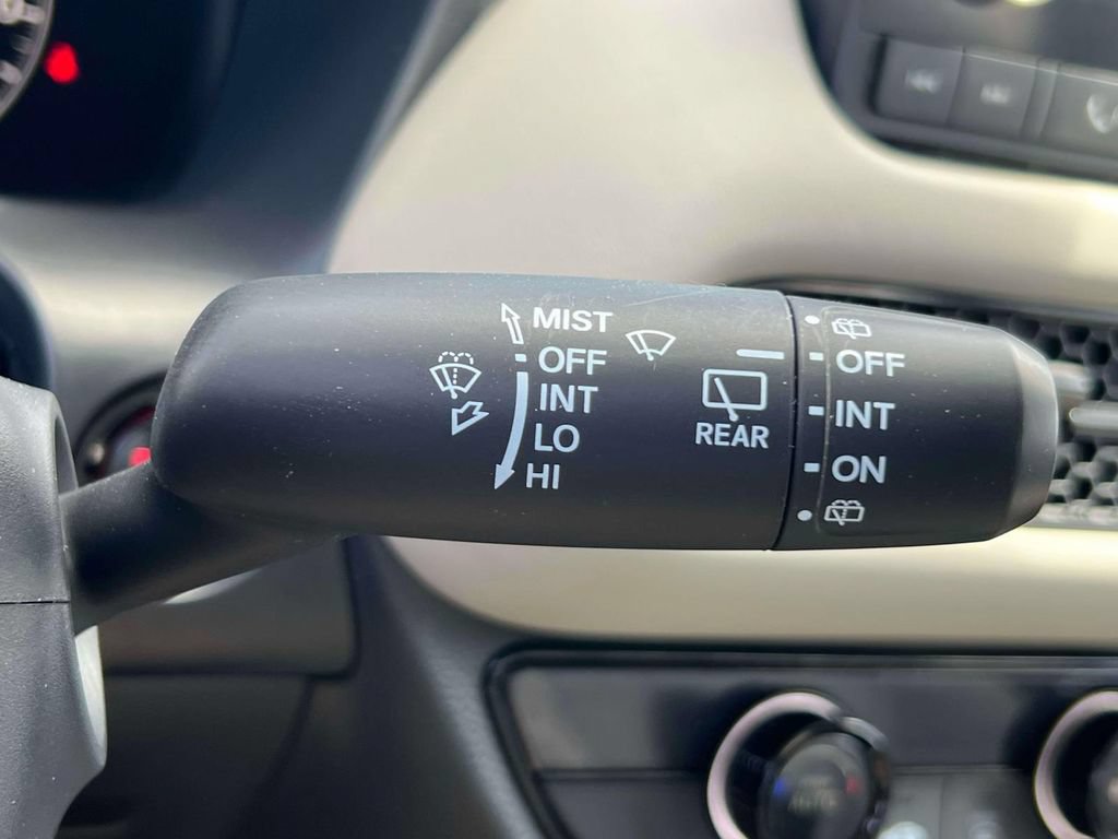 Used 2023 Honda HR-V LX image 20