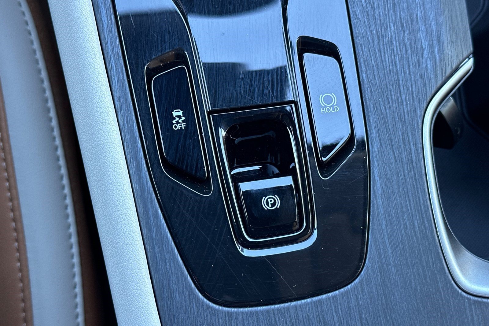 Certified 2026 Lexus RZ 450e AWD w/ Technology Package image 20