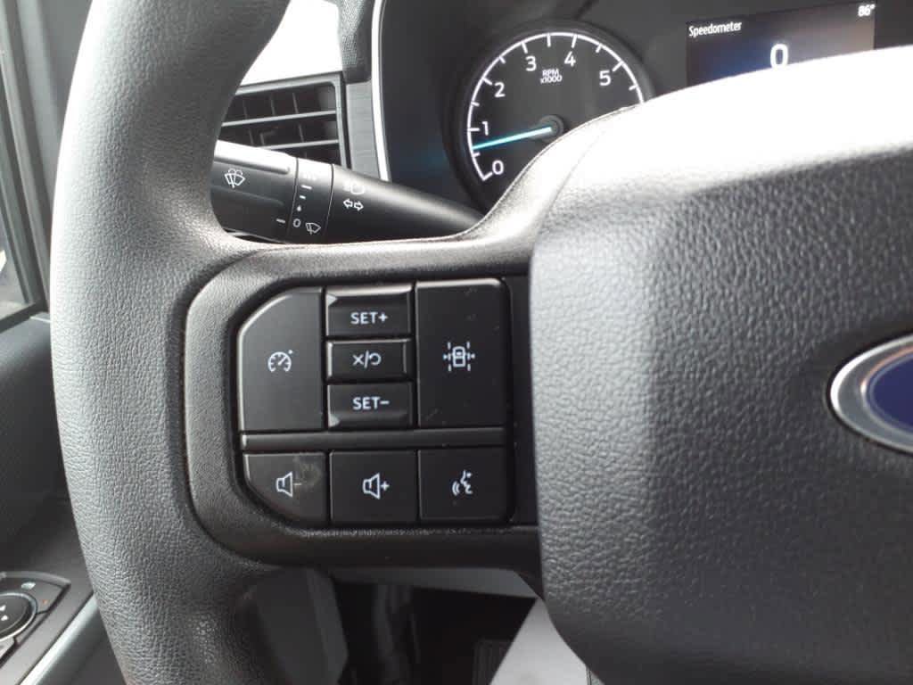 Used 2023 Ford F150 XLT AWD/4WD image 18