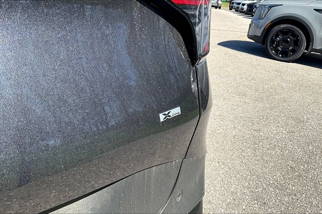 New 2026 Kia Sportage X-Line w/ X-Line Premium Package AWD/4WD image 9