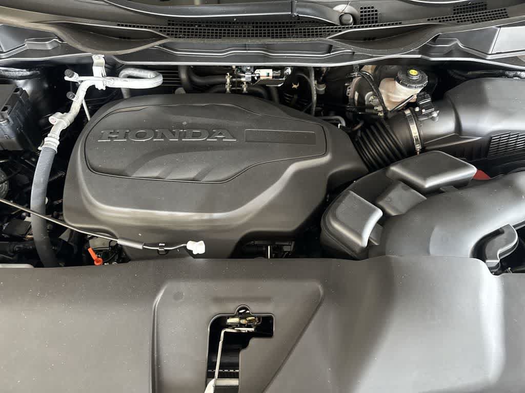 New 2026 Honda Odyssey Sport-L image 12
