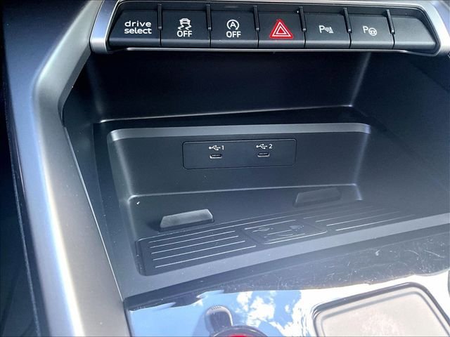 Used 2024 Audi S3 Premium Plus AWD/4WD image 28