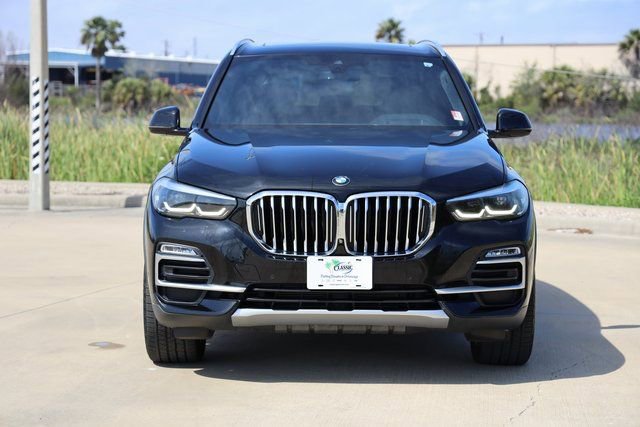 Used 2020 BMW X5 sDrive40i w/ Premium Package video 2