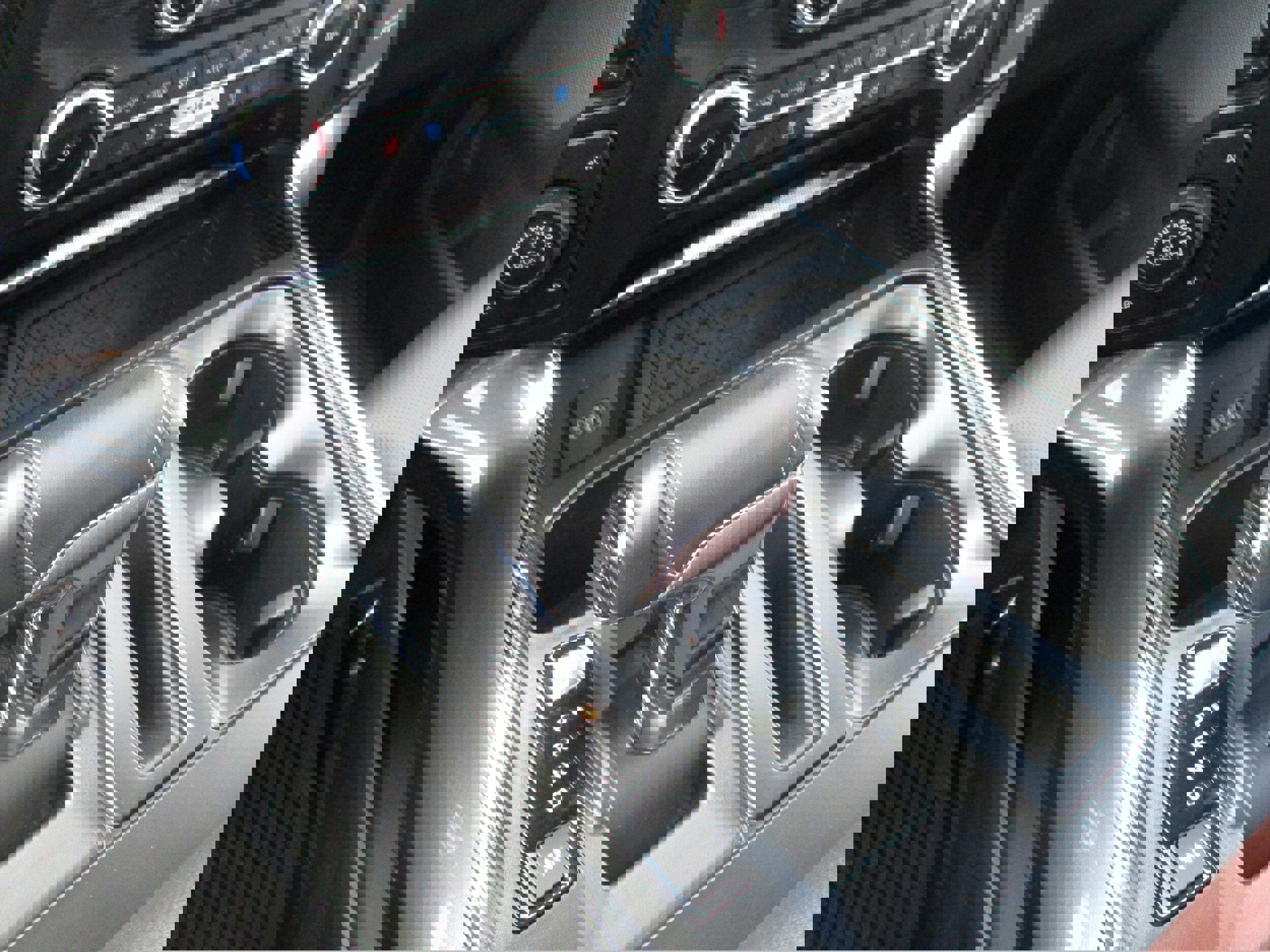 Used 2023 Ford F150 Lariat w/ Equipment Group 502A High image 40