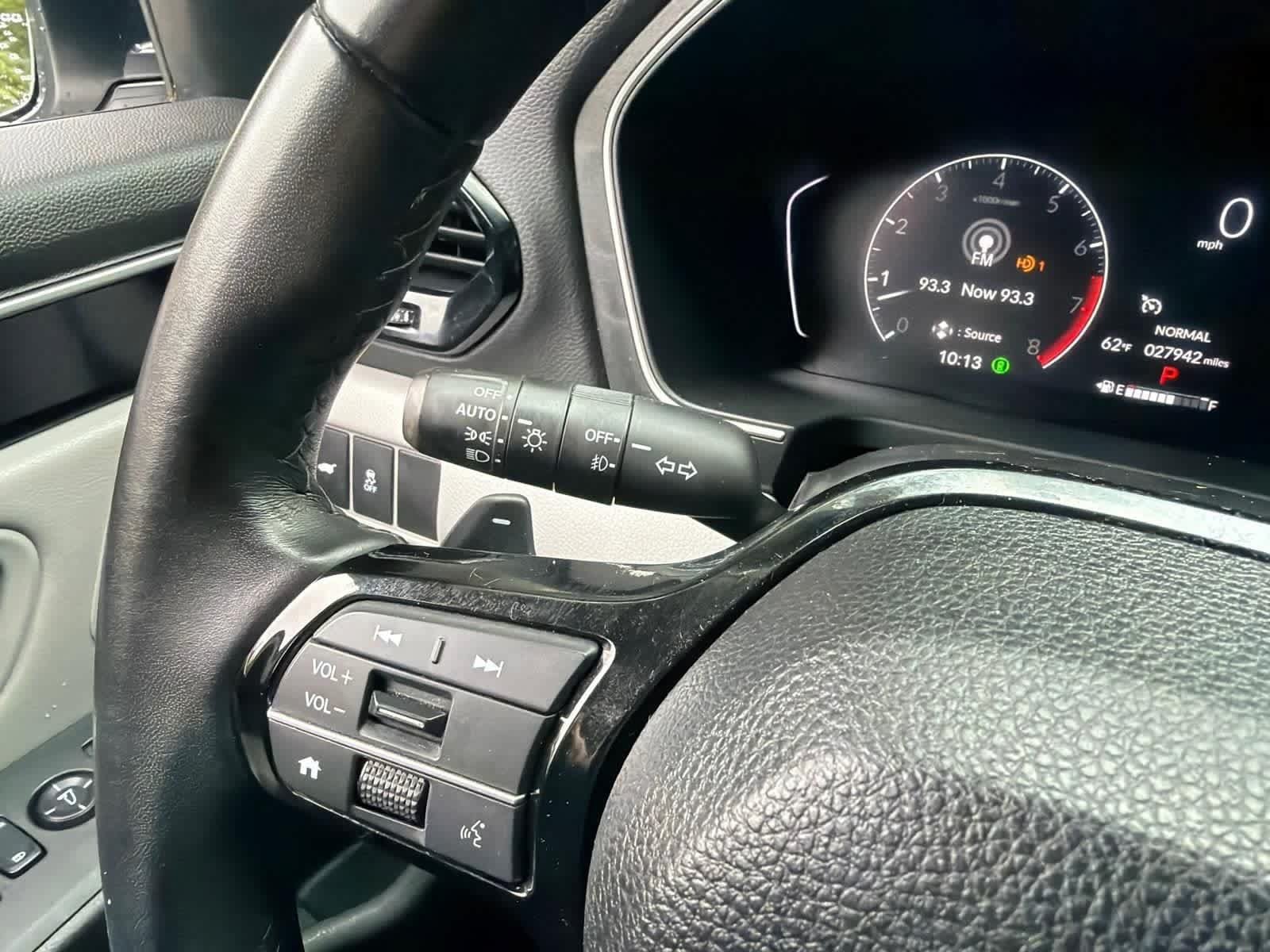 Used 2023 Honda Pilot EX-L image 19