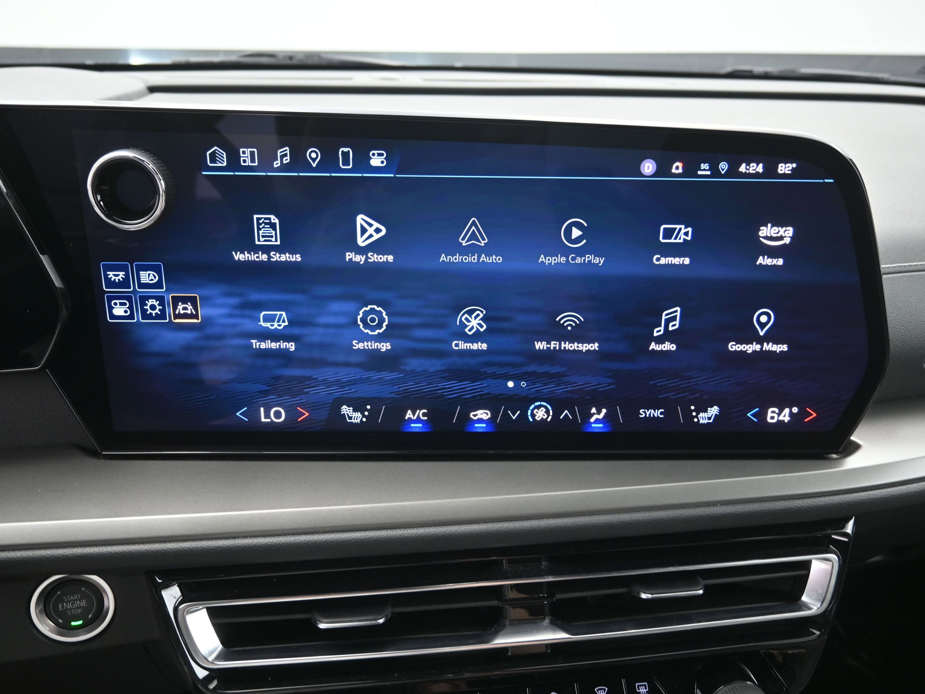 Certified 2025 Chevrolet Traverse LT image 17