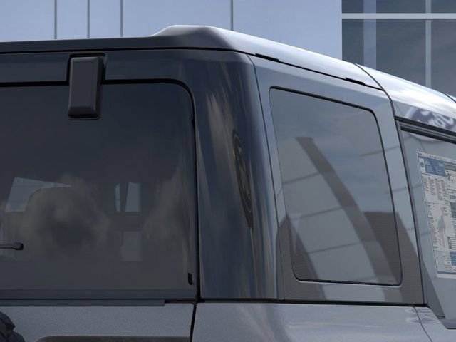 New 2025 Ford Bronco Badlands image 26