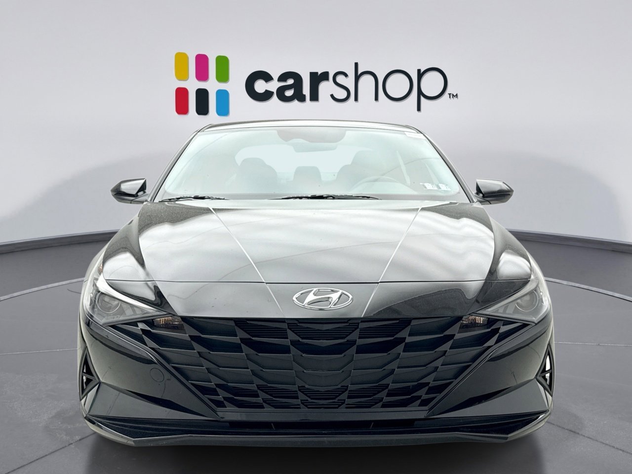 Used 2023 Hyundai Elantra SEL FWD image 8