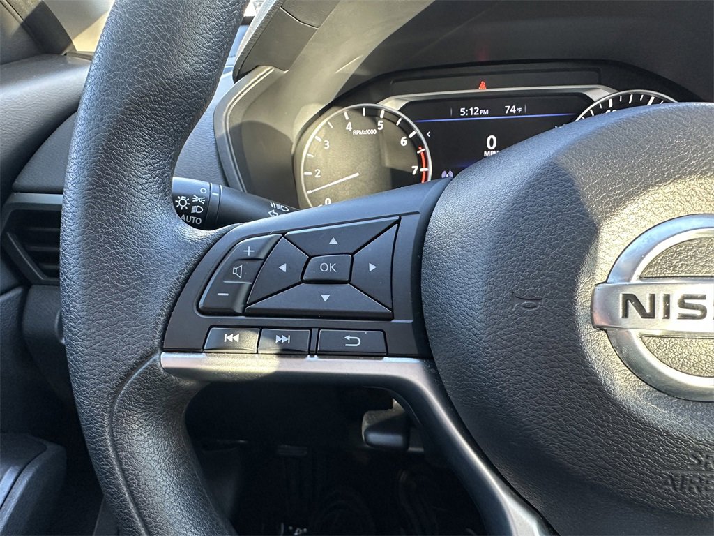 Used 2022 Nissan Altima 2.5 SV image 20