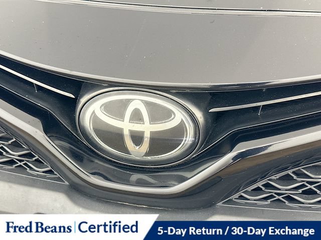 Used 2020 Toyota Camry SE AWD/4WD image 25