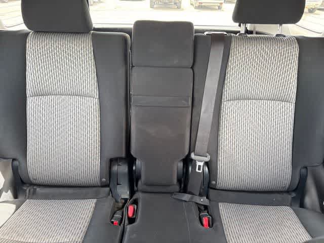 Used 2019 Toyota 4Runner SR5 RWD image 24