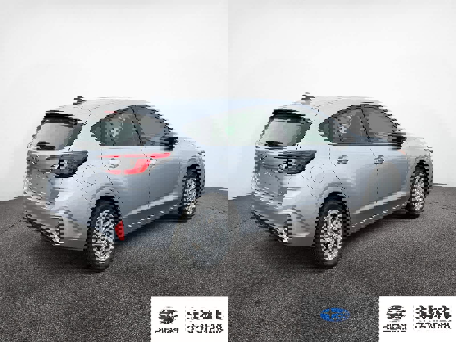 New 2025 Subaru Impreza 2.0i image 5