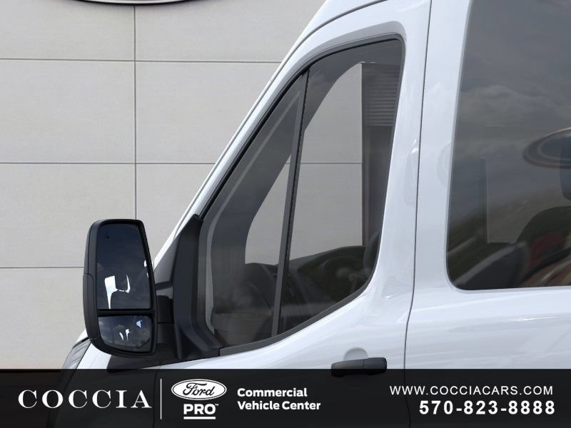 New 2026 Ford Transit 350 XL RWD image 22