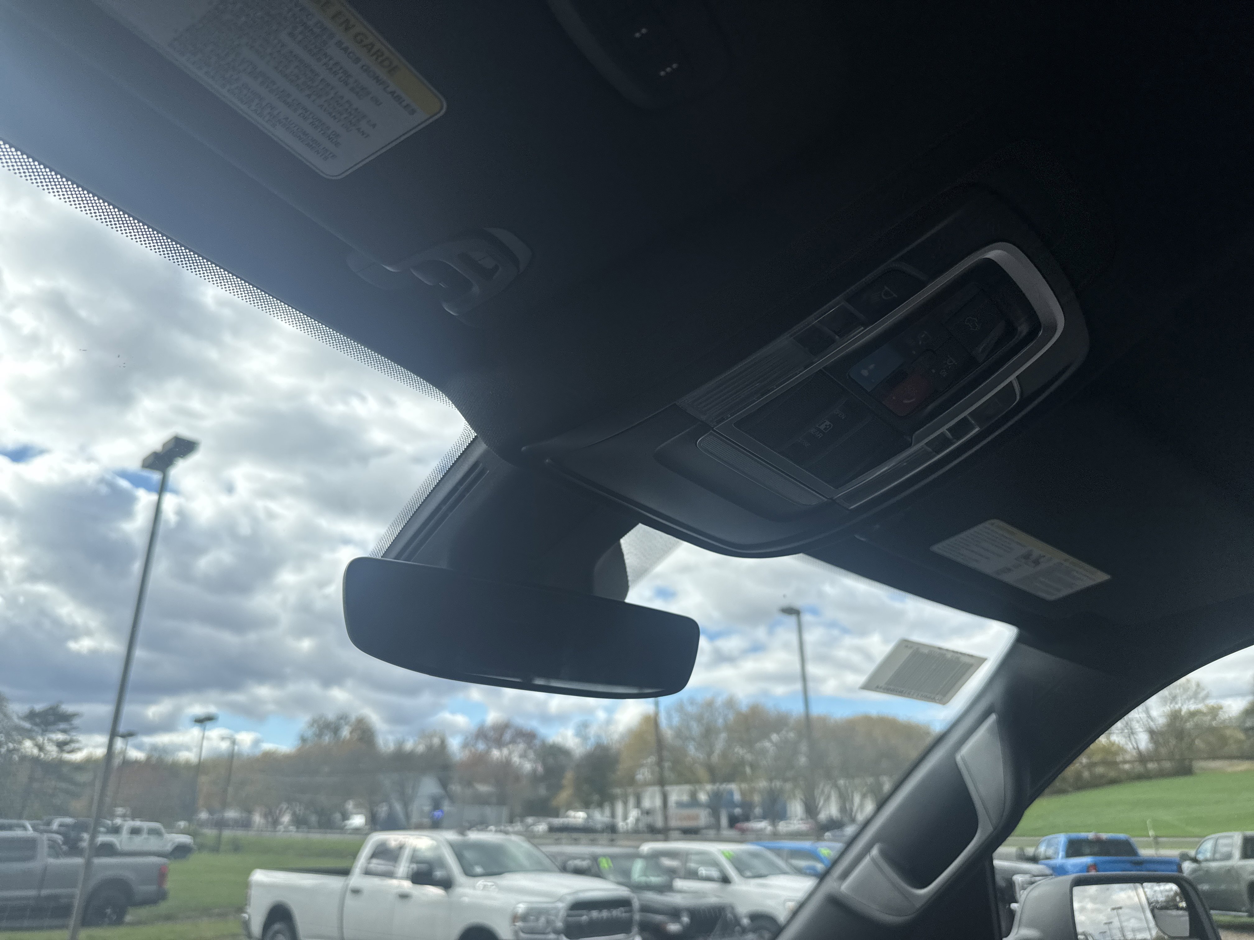 New 2026 RAM 1500 Big Horn image 29