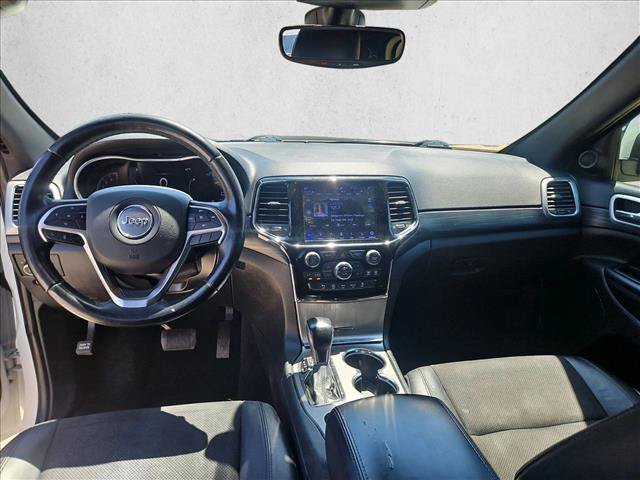 Used 2020 Jeep Grand Cherokee Altitude RWD image 26