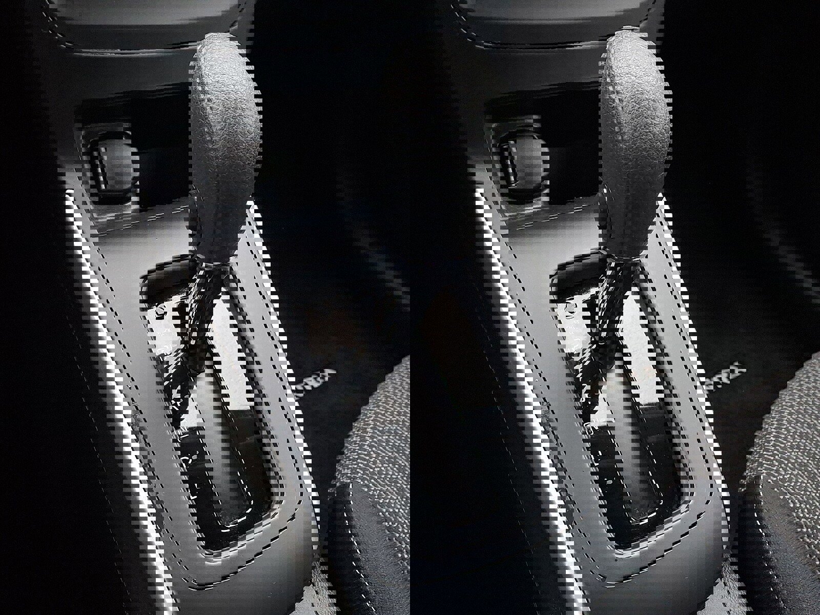 Used 2017 Nissan Sentra S w/ Protection Package image 14