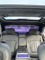 Used 2019 BMW M760i xDrive image 15