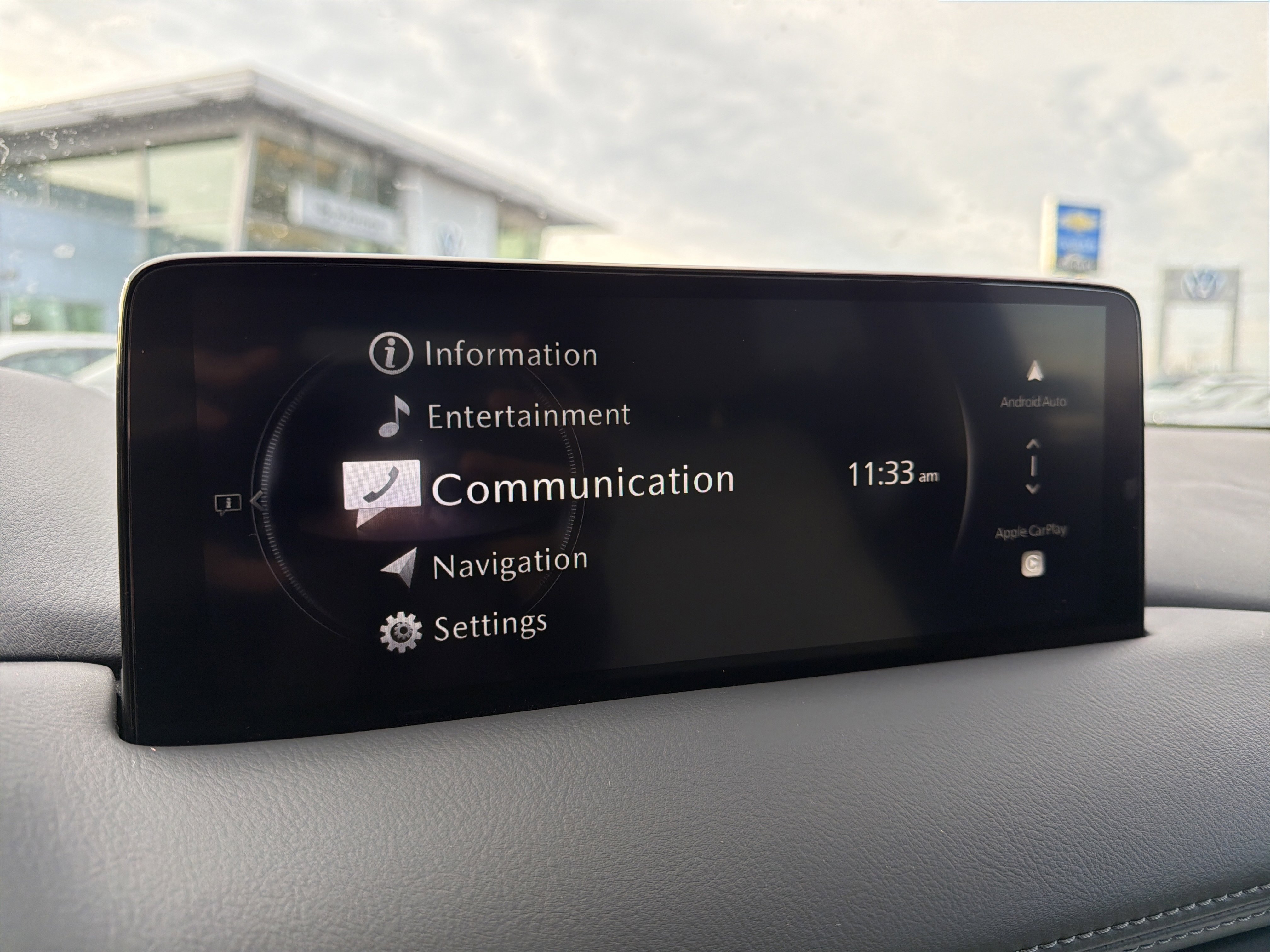 Used 2024 MAZDA CX-5 AWD 2.5 S image 20