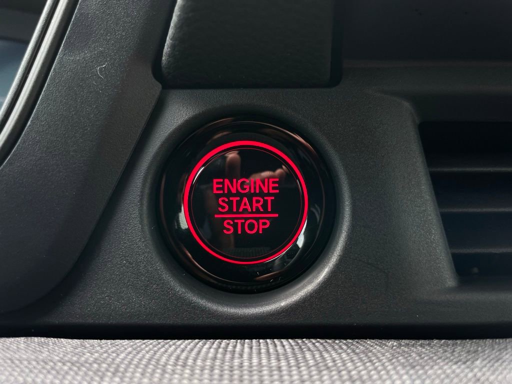 New 2026 Honda Passport TrailSport image 22